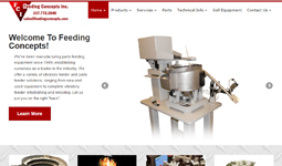 Feeding Concepts