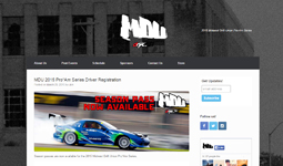MDU Drift