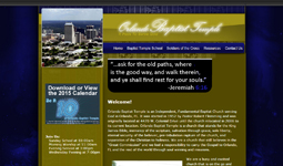 Orlando Baptist Temple